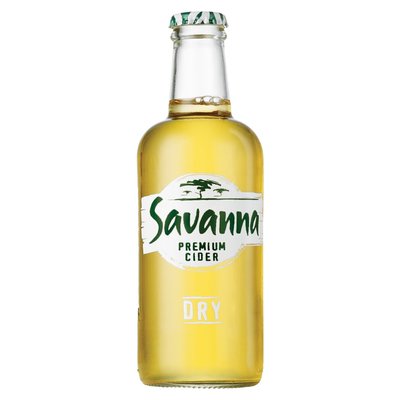 savana